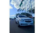 Chevrolet agile 2011