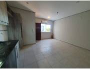 Alquilo dpto 1 dorm Zona Mickey - Av. Felix Bogado