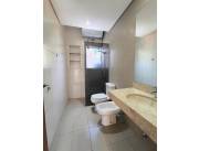 ALQUILO DUPLEX EN BARRIO CERRADO, LAMBARE. COD 6025