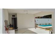 VENDO PROPIEDAD EN LUQUE ZONA CAÑADA GARAY COD 6022