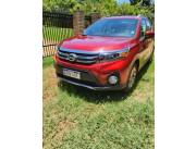 En venta: GAC GS3 – 2023 - estado excepcional, casi nuevo