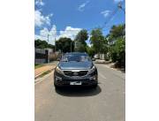 Kia Sportage 2011
