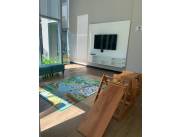 Alquilamos departamento AMOBLADO* Edificio The FOREST. COD 6018