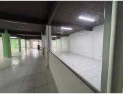 ALQUILO SALON EN FDO. DE LA MORA, BARRIO VILLA OFELIA COD 5877