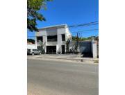 ALQUILO CASA PARA OFICINA O CONSULTORIO EN ASUNCION COD 6137