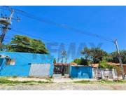 CASA A DEMOLER EN SAJONIA IDEAL PARA DESARROLLO