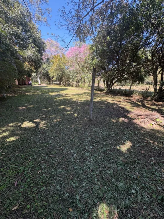 VENDO CASA QUINTA A REFACCIONAR O DEMOLER EN EL CENTRO DE AREGUA COD 5813 — foto 2