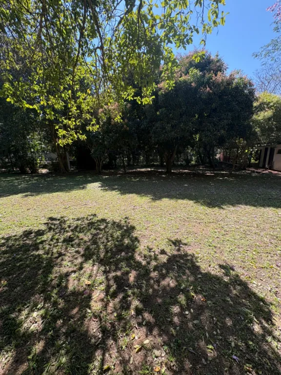 VENDO CASA QUINTA A REFACCIONAR O DEMOLER EN EL CENTRO DE AREGUA COD 5813 — foto 3