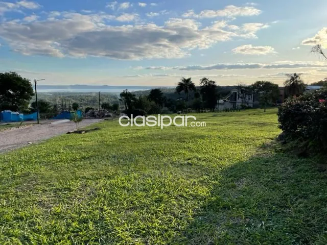 VENDO 2 TERRENOS EN SAN BERNARDINO, Bº CERRADO ALTA PIEDRA COD 5811 — foto 2