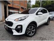 Kia Sportage CRDI 2020