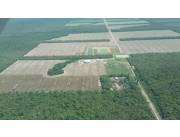Vendo Campo de 20.057 Hectáreas en Bahía Negra, Alto Paraguay - CLCS7614623
