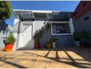 VENDO O ALQUILO CHALET EN LIMPIO COD 6143