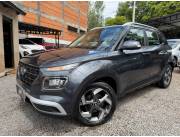 Hyundai New Venue 2020