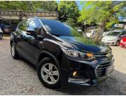 CHEVROLET TRACKER LT