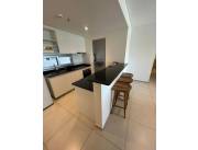 ALQUILO DEPARTAMENTO EN EL EDIFICIO FORTALEZA BOGGIANI ZONA IDENTIFICACIONES COD 6144