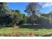 Hermoso Terreno en Venta - Piribebuy
