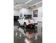 CHANGAN HUNTER 2025 0KM