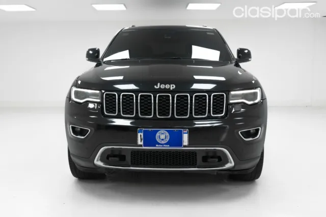 Jeep Grand Cherokee 2017 - foto 2