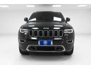 JEEP GRAND CHEROKEE LIMITED DIESEL 2017