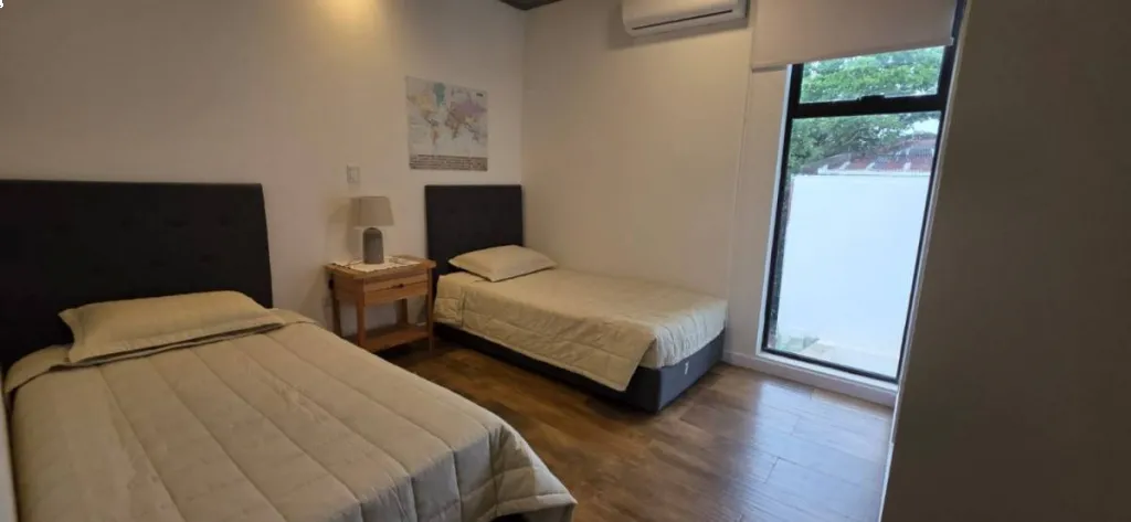 EN VENTA DEPTO 2 DORM AMOBLADO — foto 2
