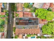 Terreno-Venta-PY Asunción San Vicente