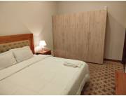 ALQUILO DEPARTAMENTO AMOBLADO EN ASUNCION CENTRO COD: 6149