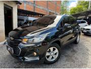 Chevrolet Tracker LT 2019