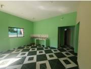 ALQUILER - CASA - PARAGUAY - CENTRAL - ITAUGUÁ