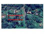 Venta TERRENO Ypacaraí, cruce Kuruzu Pablito.