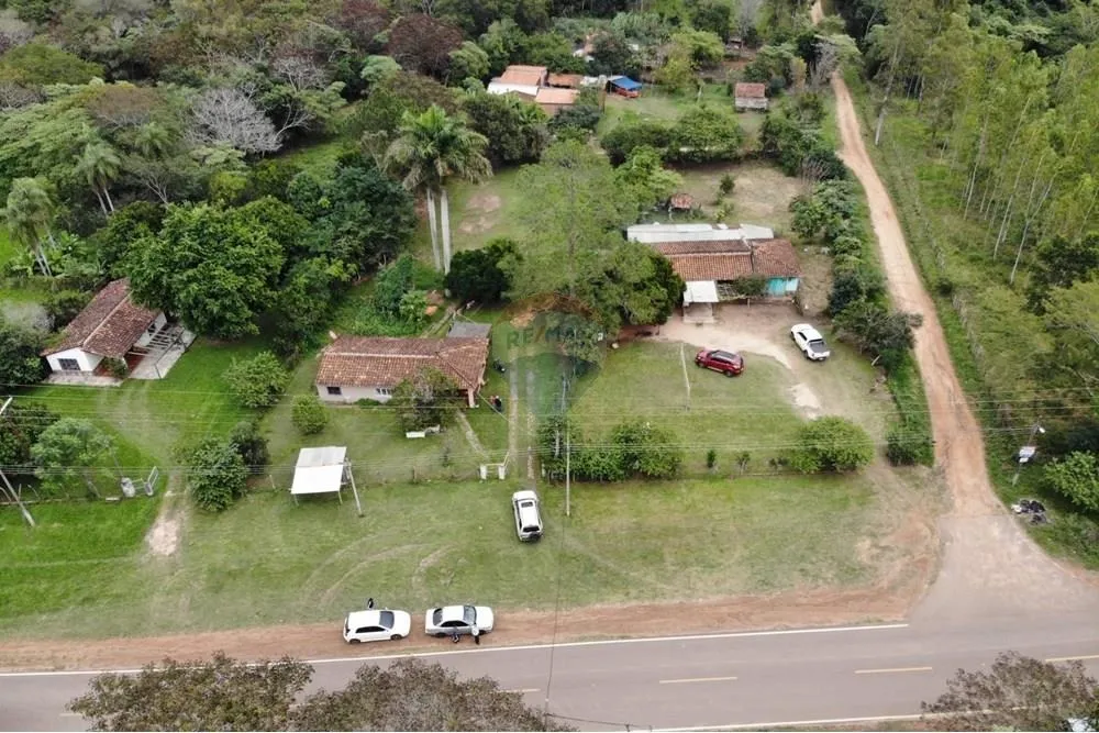 Venta TERRENO Ypacaraí, cruce Kuruzu Pablito. — foto 2