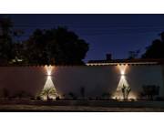 Casa a estrenar en San Bernardino