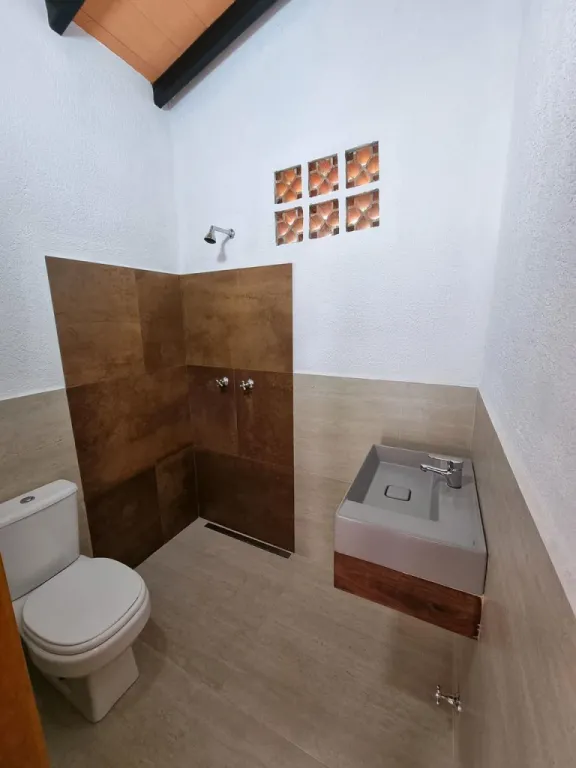Casa a estrenar en San Bernardino — foto 2