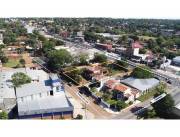 TERRENO DE 1863 M2 SOBRE ACCESO SUR