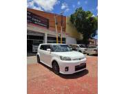 Toyota Rumion 2008 Recién Importado - Financiado