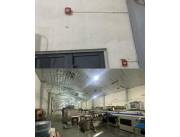 A LA VENTA TERRENO CON TINGLADO EN YCUA SATI