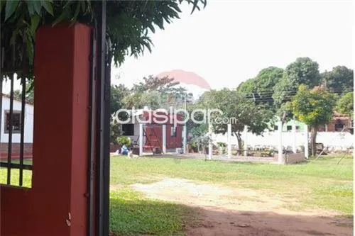 Terreno en Venta – Maramburé, Luque — foto 2