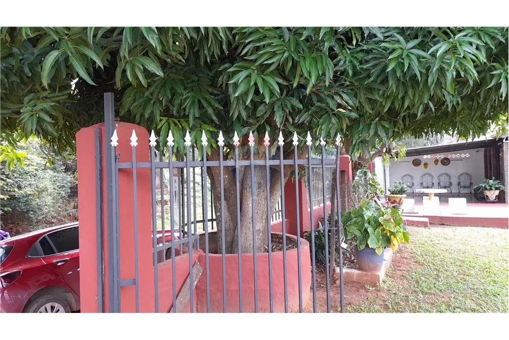 Terreno en Venta – Maramburé, Luque — foto 3