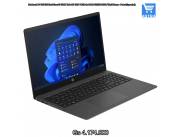 Notebook HP 250 G10 Intel Core i5 1334U Tela HD 15.6'' / 8GB de RAM / 512GB SSD / Win11Hom