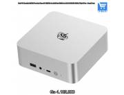 Mini PC Beelink EQI13 Pro Intel Core i5 13500H de 2.6GHz / 32GB de RAM / 500GB SSD / Win11