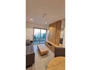 Alquilo depto totalmente amoblado 1 habitación Asunción