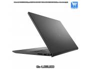 Notebook Dell 15 DC15255 AMD Ryzen 5 7530U Tela Full HD 15.6" / 16GB de RAM / 512GB SSD /