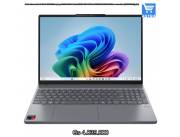 Notebook Lenovo IdeaPad Slim 3 15Q8X10 Snapdragon X X1-26-100 Tela Touch WUXGA 15.3" / 16G