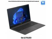 Notebook HP 250 G10 Intel Core i5 1334U Tela HD 15.6'' / 8GB de RAM / 512GB SSD / FreeDOS