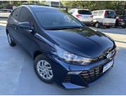 Hyundai HB20 2024 Mecanico