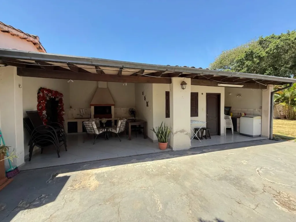 VENDO CASA EN LAMBARÉ — foto 3