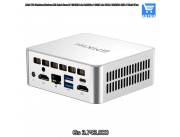 Mini PC Gmktec Nucbox M3 Intel Core i5 12450H de 2.0GHz / 16GB de RAM / 512GB SSD / Win11P