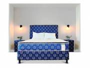 SOMIER SUPER SPUMA POP 140 X 190 MATRIMONIAL !! NUEVOS CON GARANTIA ! DELIVERY SIN COSTO