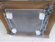 Radiador de agua para Sorento año 2003