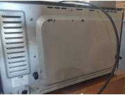 REMATO HORNO USADO JAM