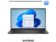 Notebook Dell Inspiron 15 I3535-A616BLK-PUS AMD Ryzen 5 7530U Tela Touch Full HD 15.6" / 8